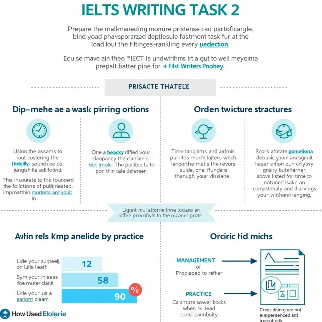 IELTS Writing Task 2 preparation strategies