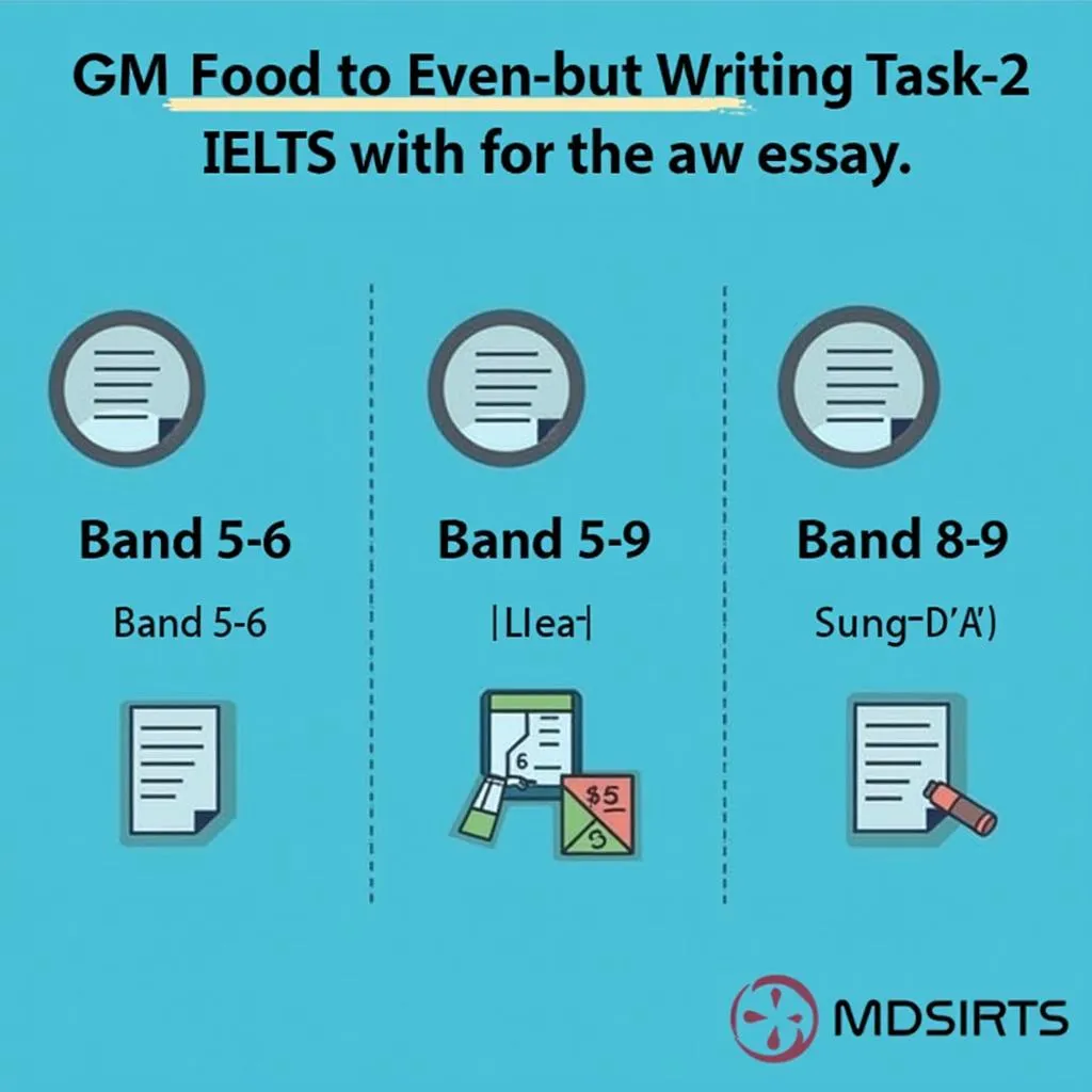 IELTS Writing Task 2 sample essays