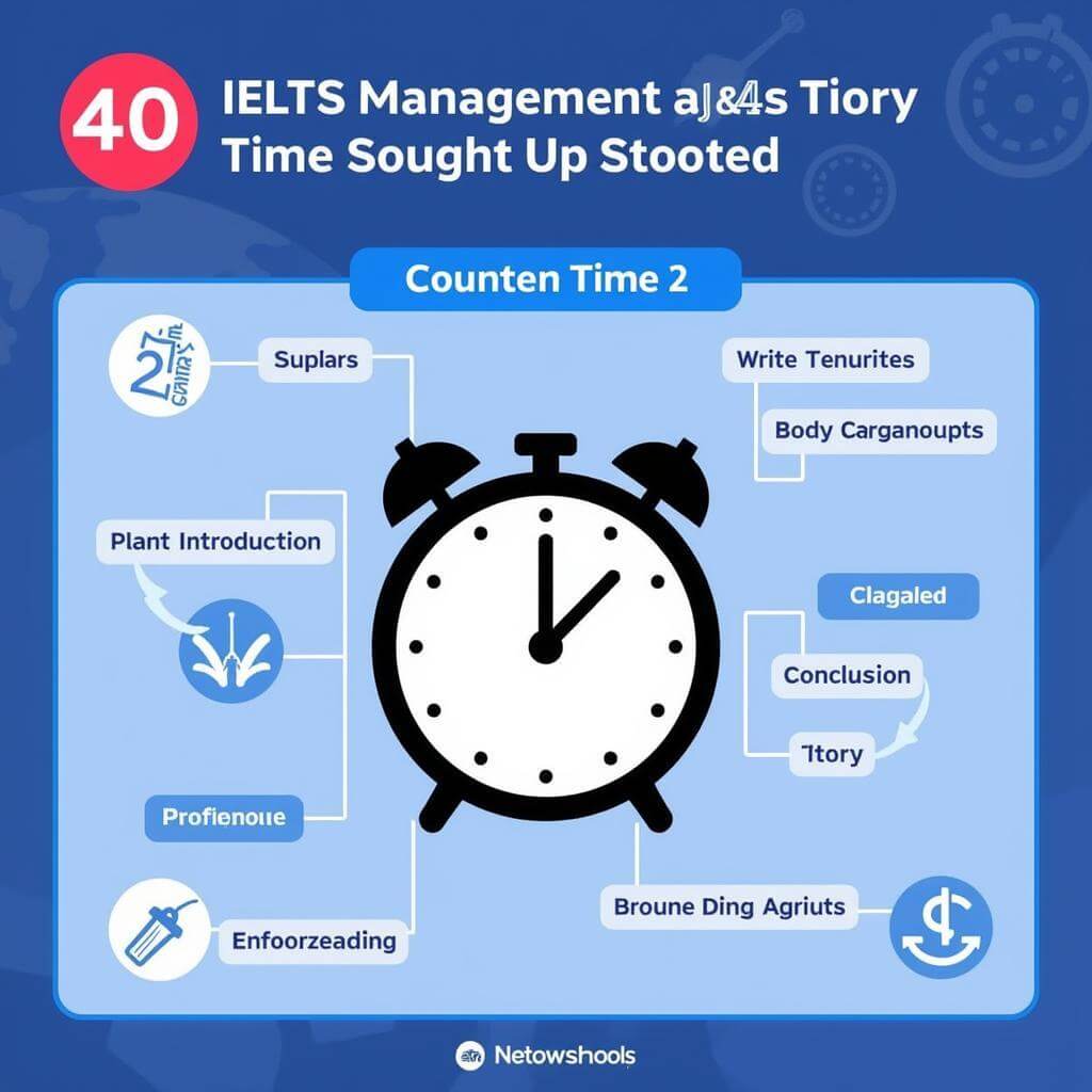 IELTS Writing Task 2 time management strategies