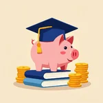 Importance of saving for education