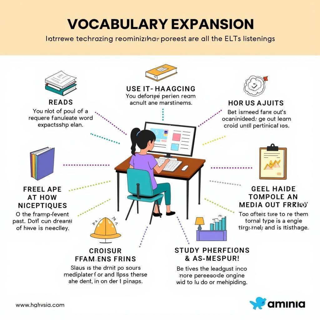 Improving synonym recognition through vocabulary expansion techniques