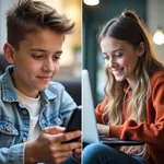 The impact of influencers on young consumers' purchasing decisions