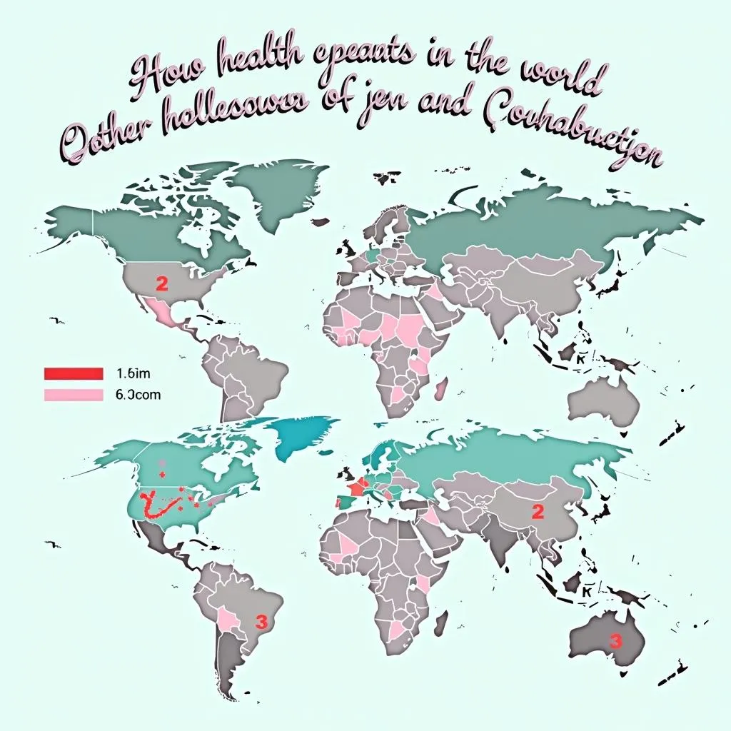 Interconnectedness of Global Health