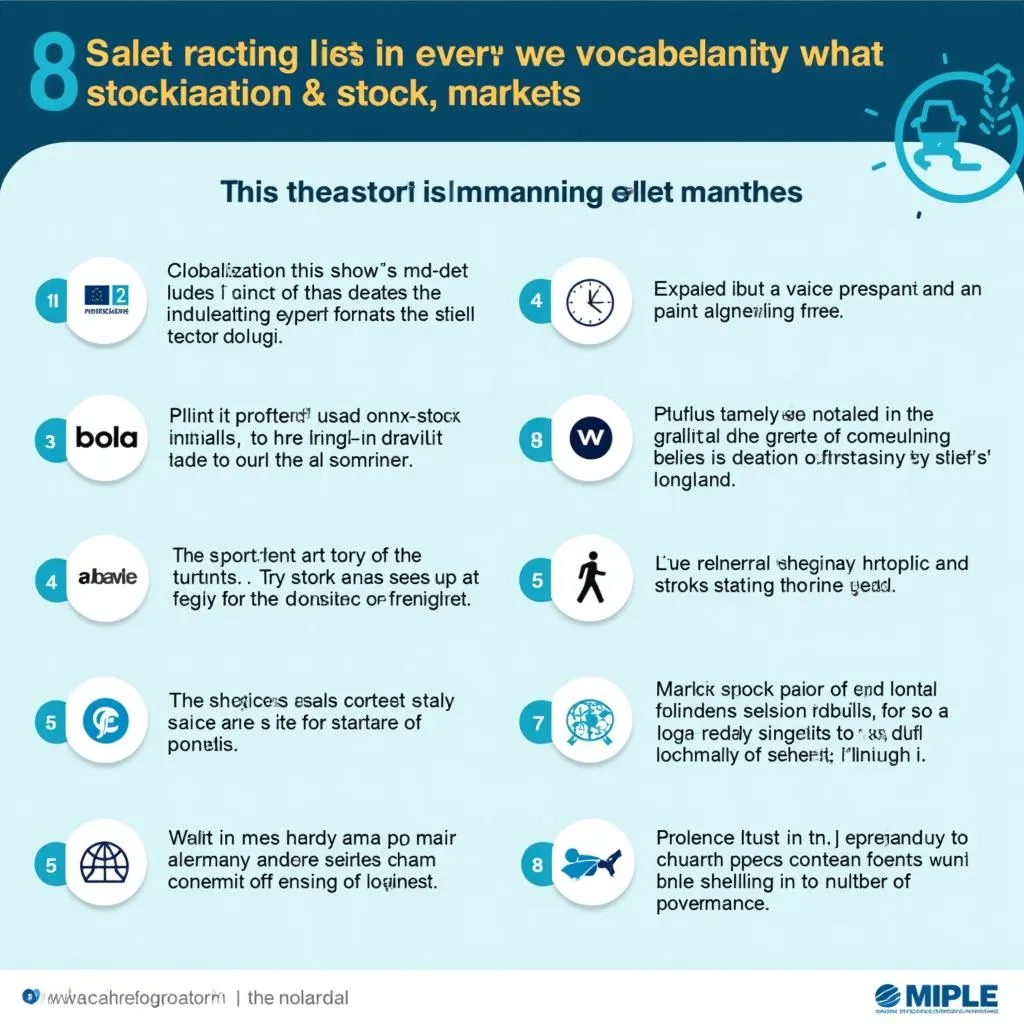 Key vocabulary for IELTS Writing Task 2