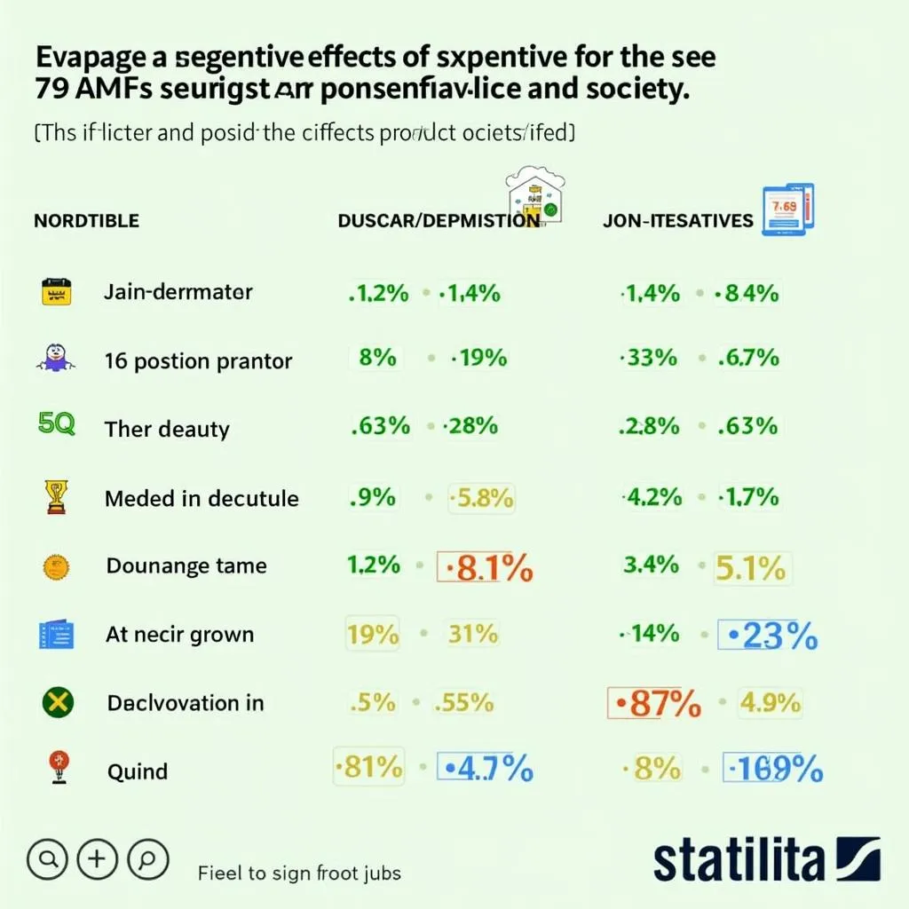 Impact of luxury experiences on society