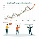 Market volatility impact on investor behavior