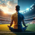 Prioritizing mental health in sports competitions