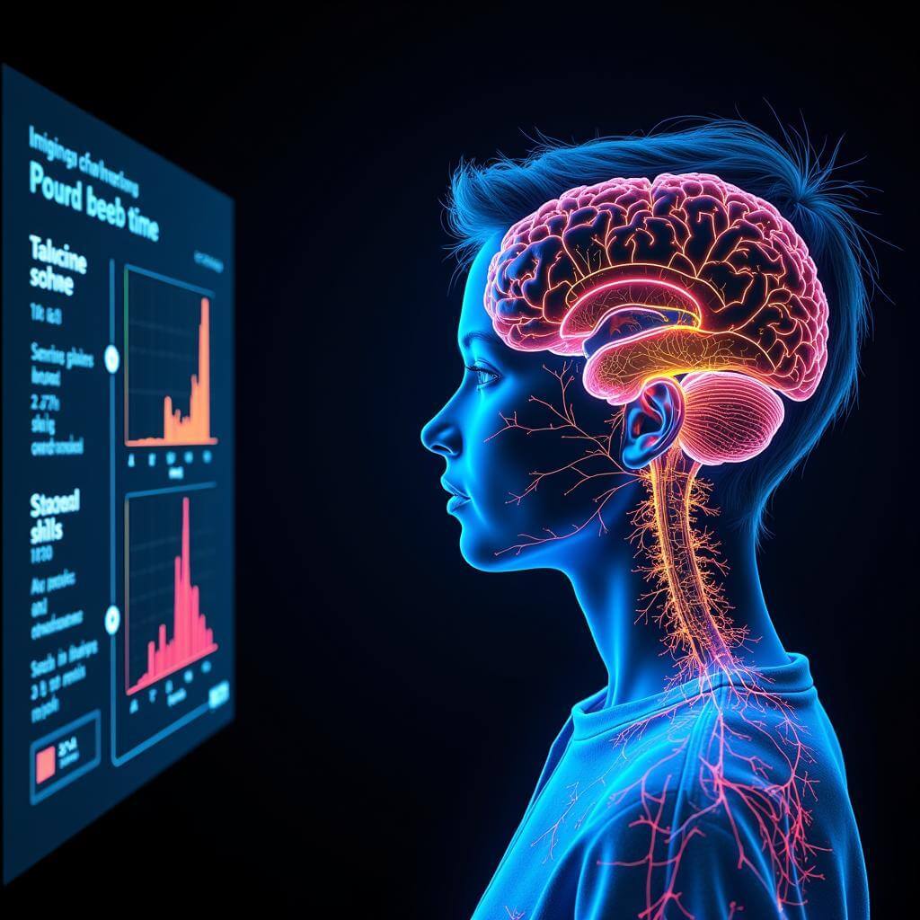 Metacognitive skills development in immersive vocational training