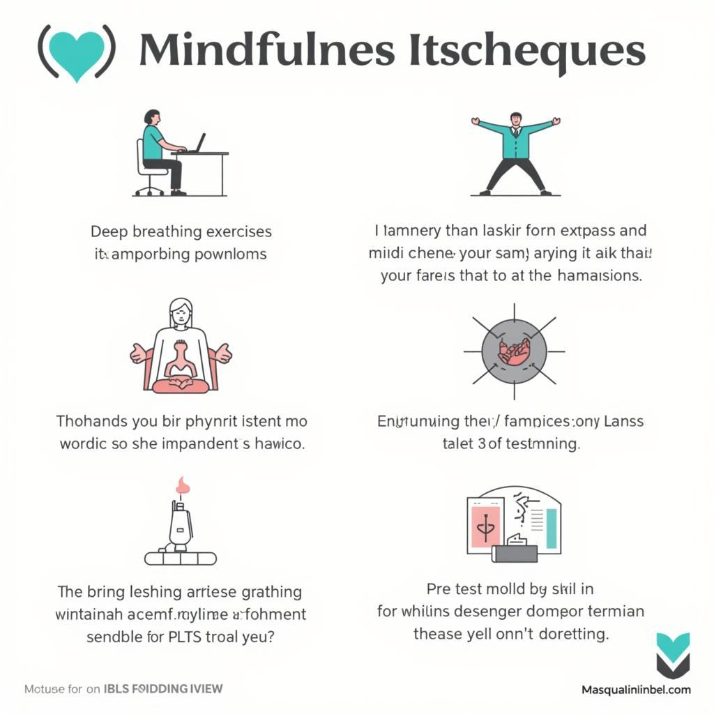 Mindfulness Techniques for IELTS Listening