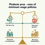 Balancing minimum wage implementation