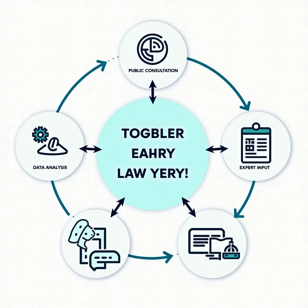 Modern Law-Making Process