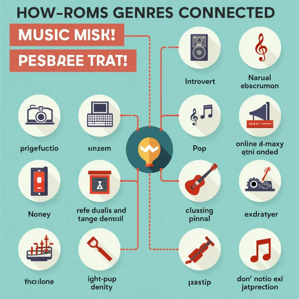 Music and Personality Correlation in IELTS Speaking