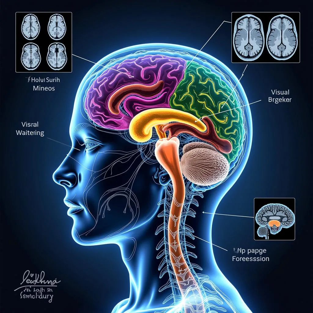 Neurocognitive Aspects of Visual Learning