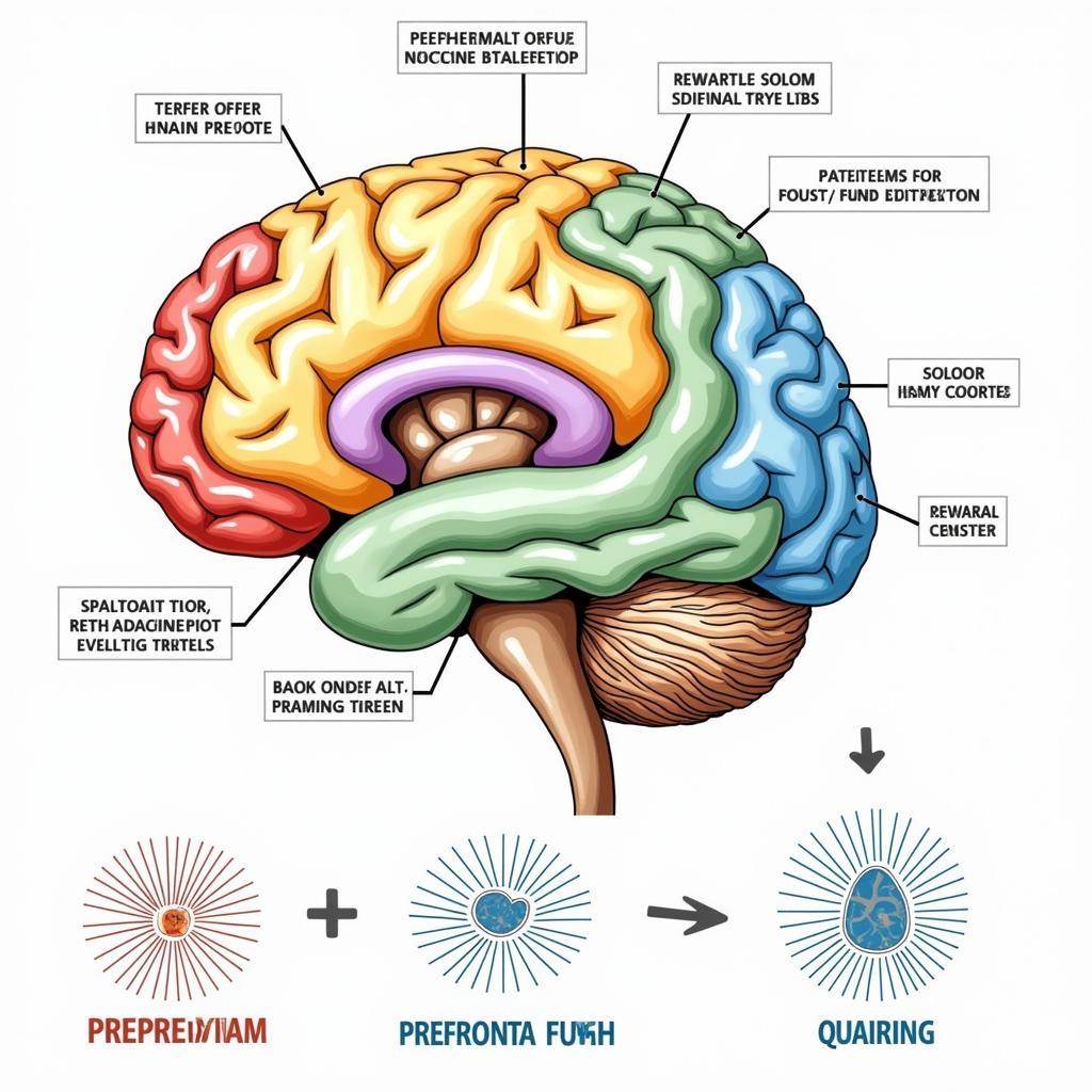 Neuroscience of gaming and problem-solving brain activity