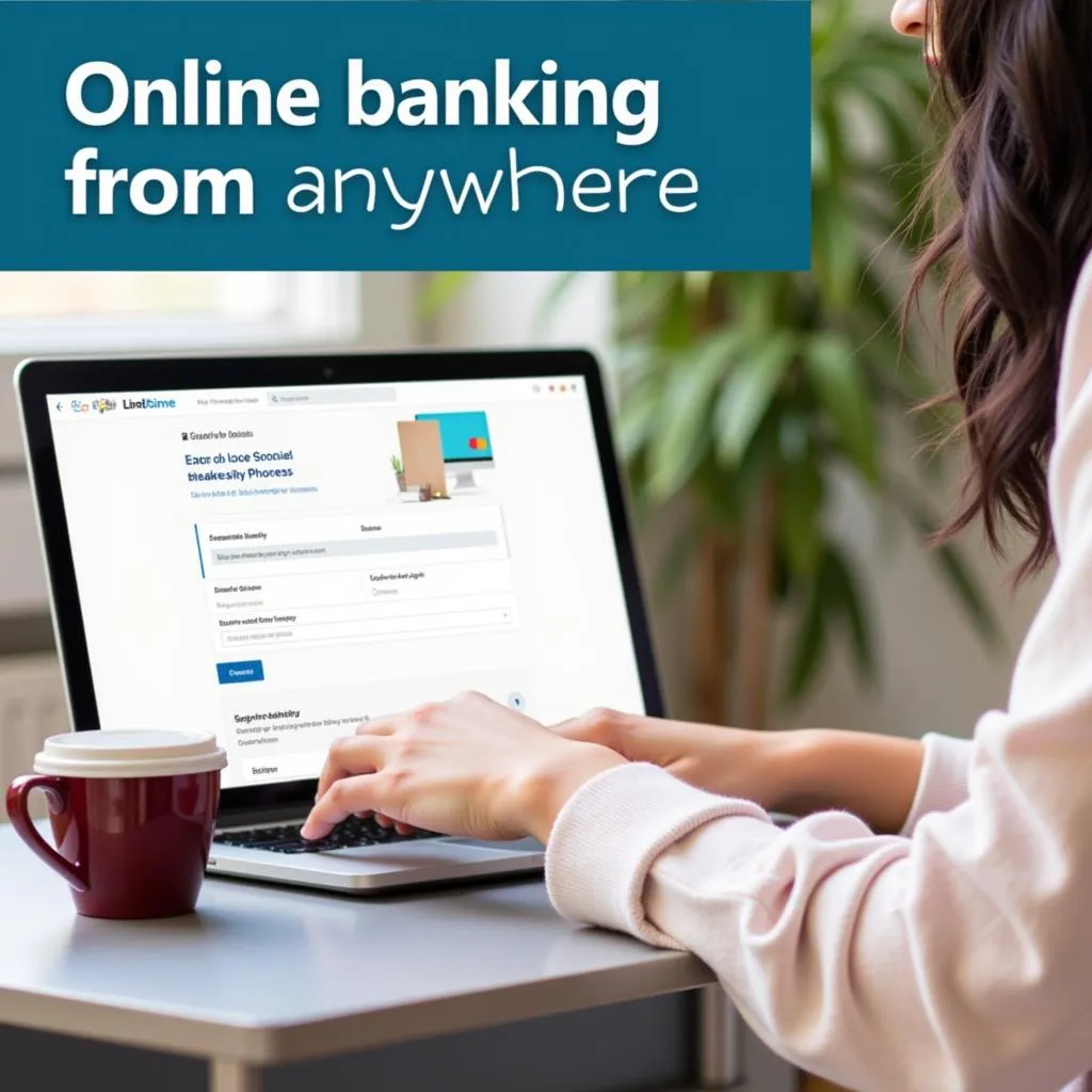 Online Banking Convenience