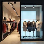 The impact of online fashion platforms on retail stores