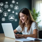 Benefits of Online Learning