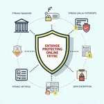 Methods for protecting online privacy