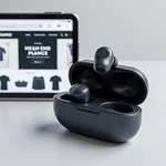 Regrettable online purchase of wireless earbuds