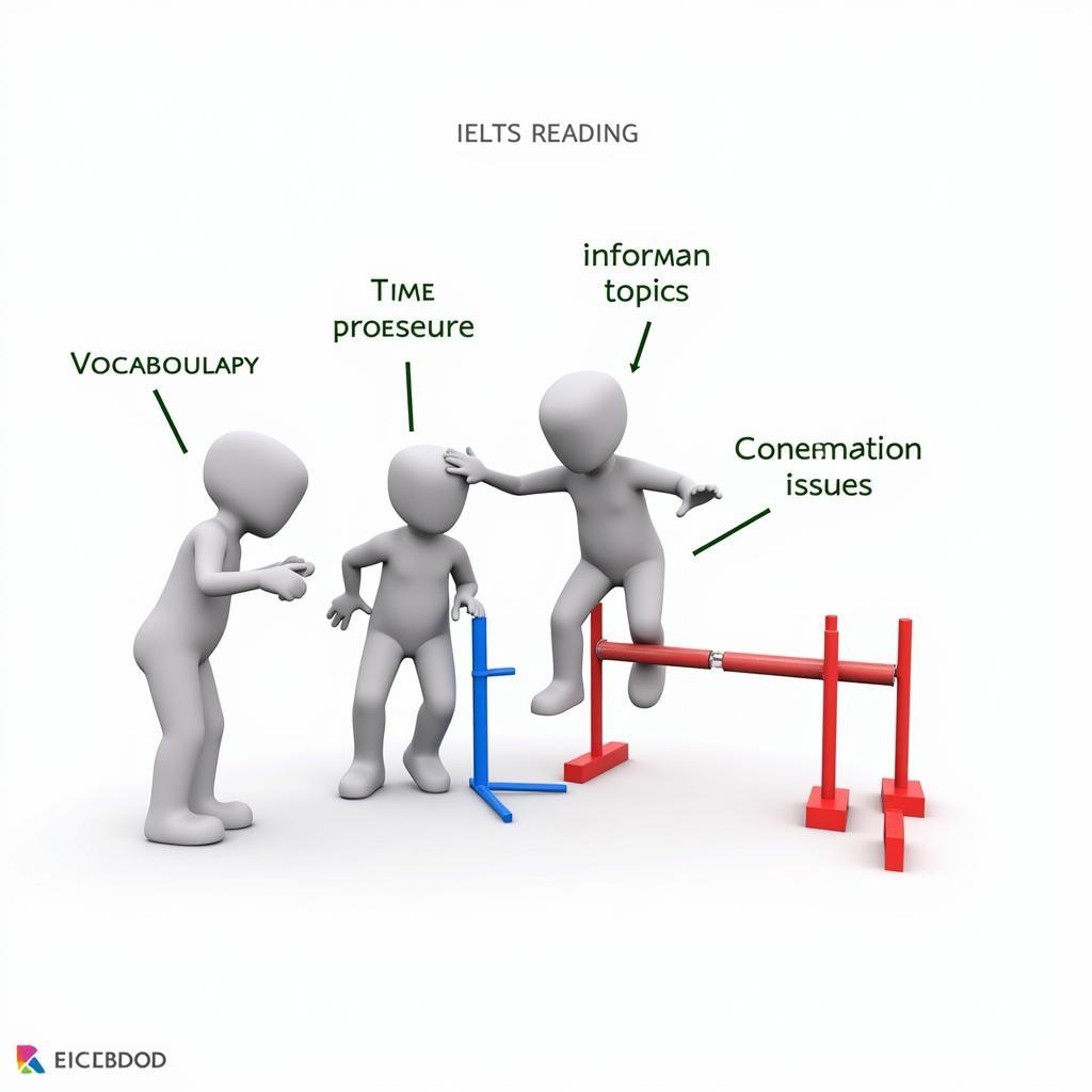 Overcoming Common IELTS Reading Challenges