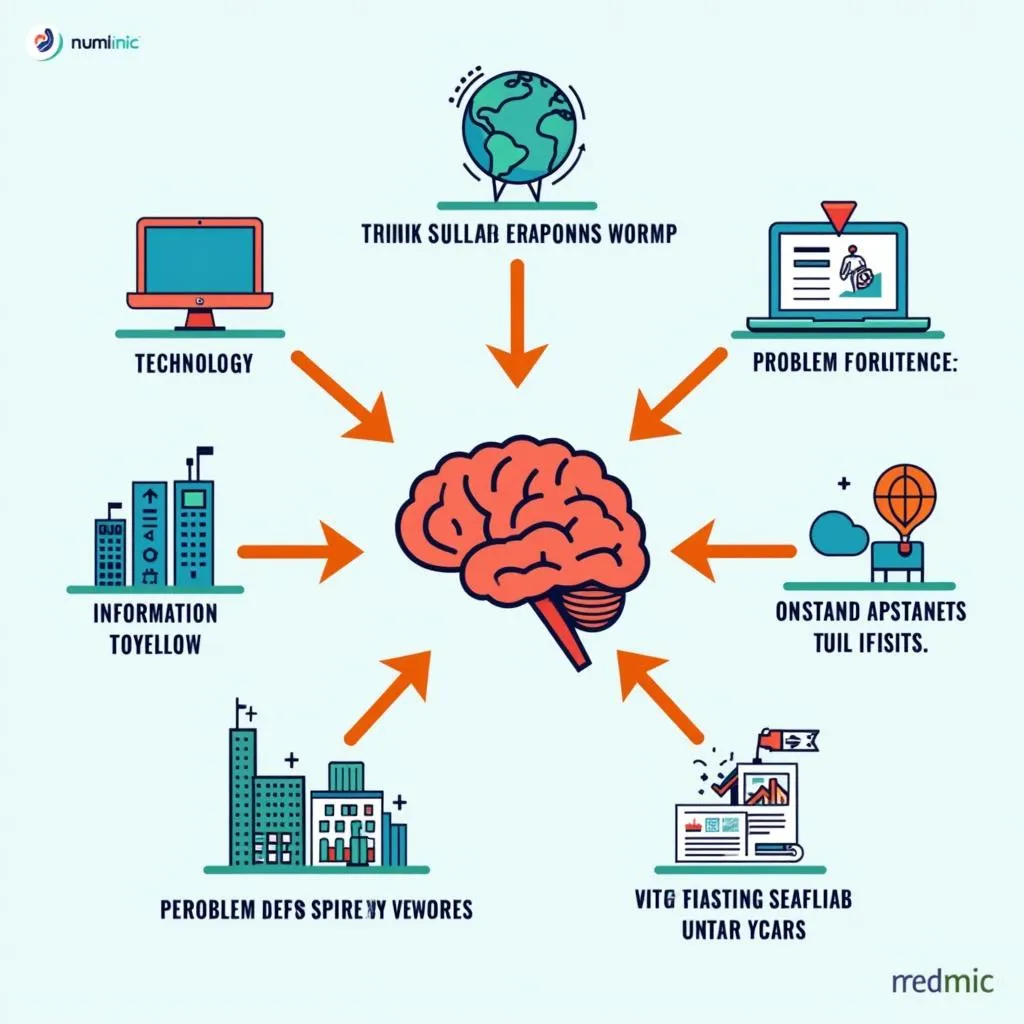 The growing importance of problem-solving skills