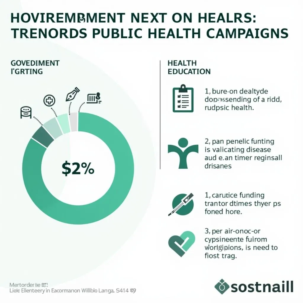 Budget allocation for public health campaigns