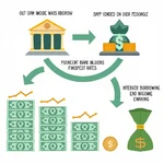 Quantitative Easing Mechanism