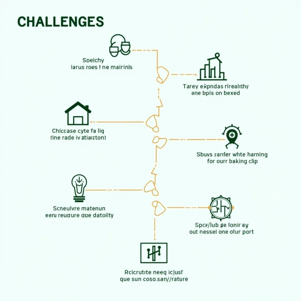 Renewable Energy Implementation Challenges