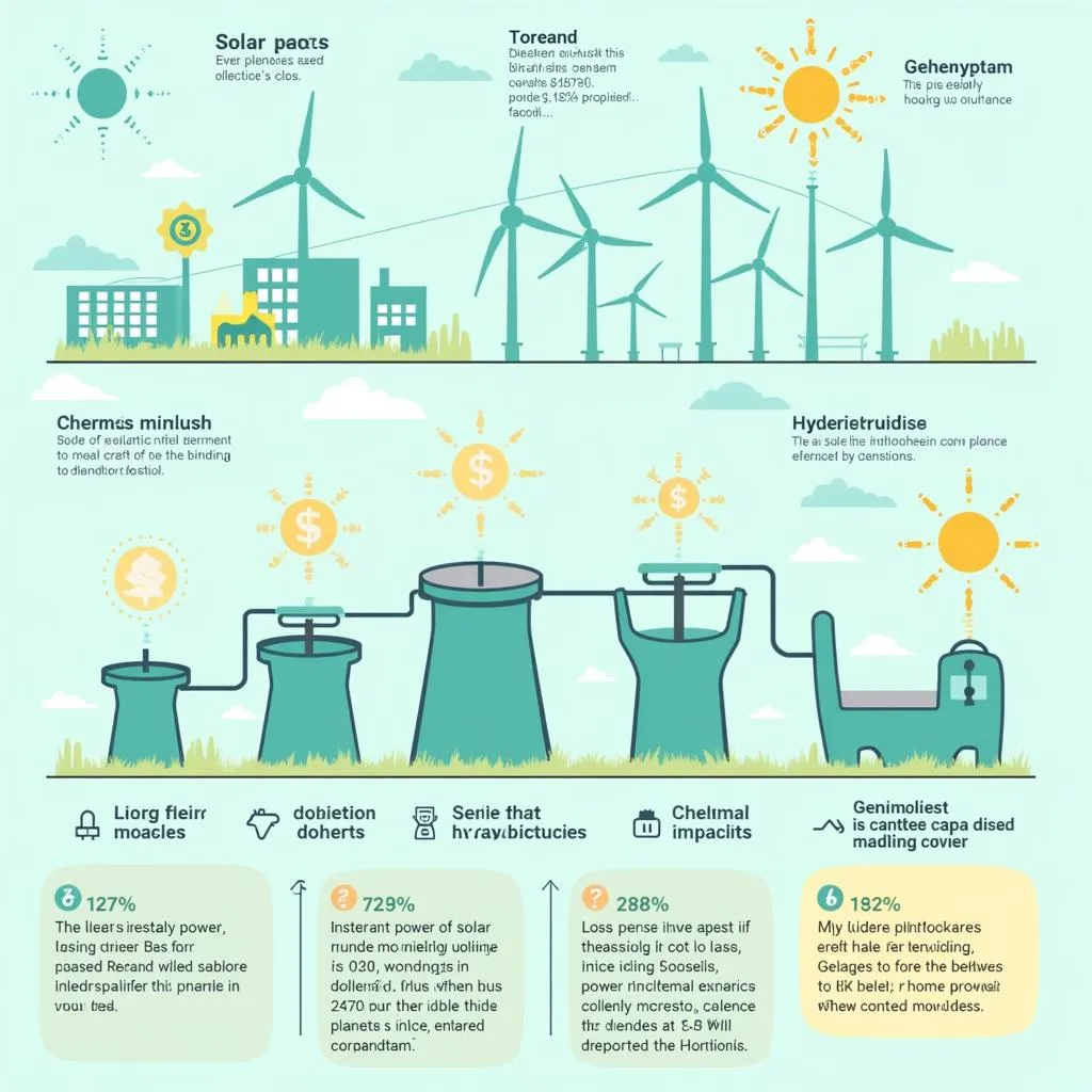 Comparison of renewable energy sources