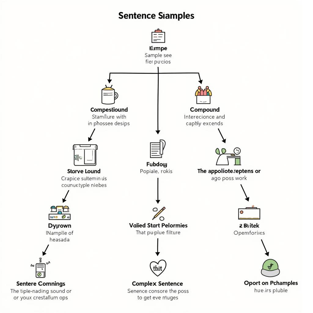 Techniques for improving sentence variety in IELTS writing