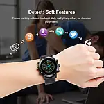 Smart watch features and benefits for lifestyle improvement