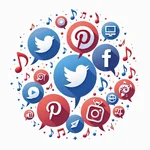 Social media's transformative impact on the music industry