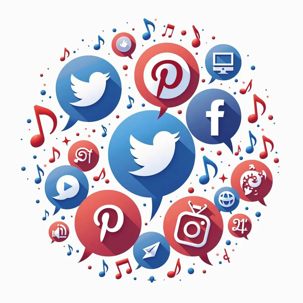 Social media's transformative impact on the music industry