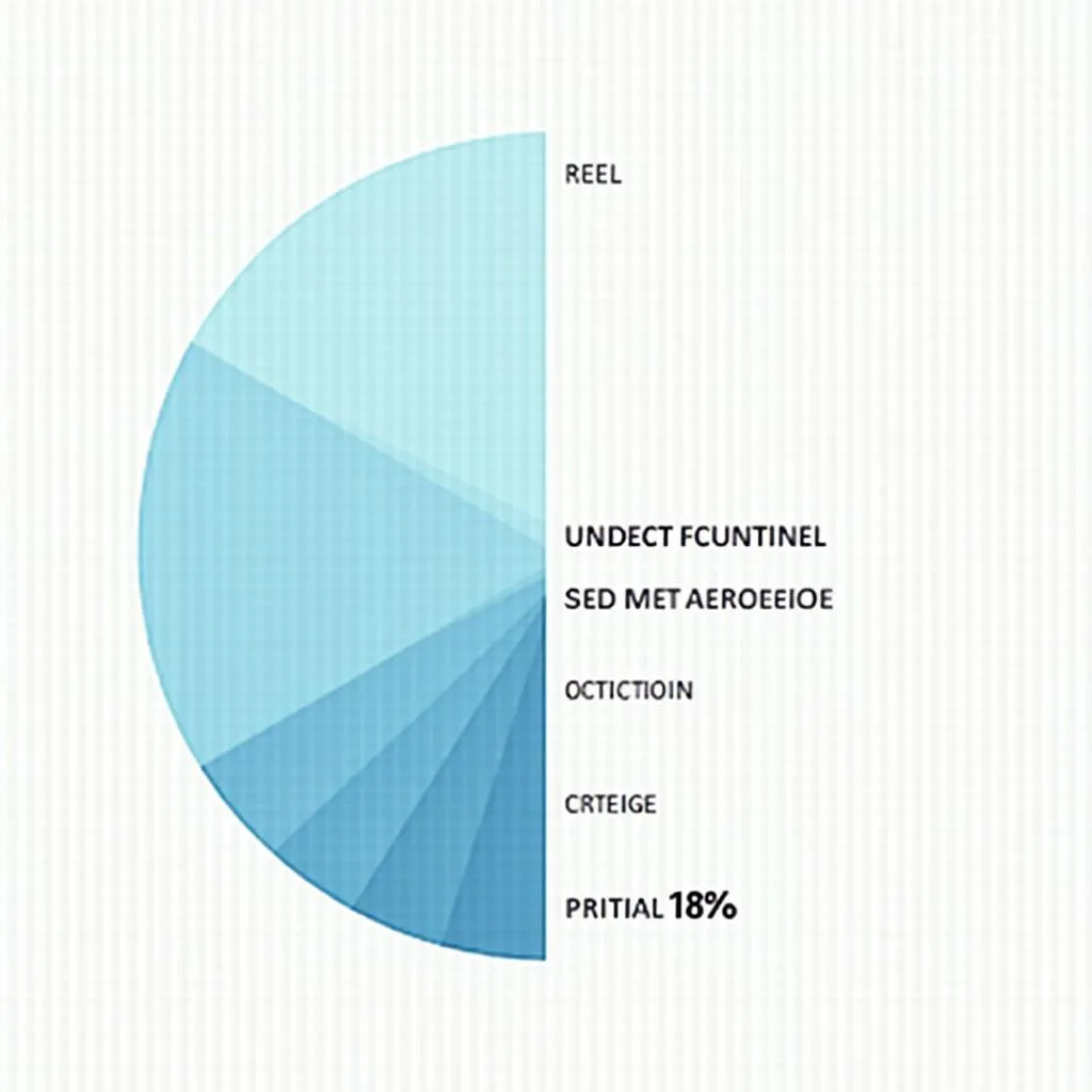 Space budget allocation compared to other sectors