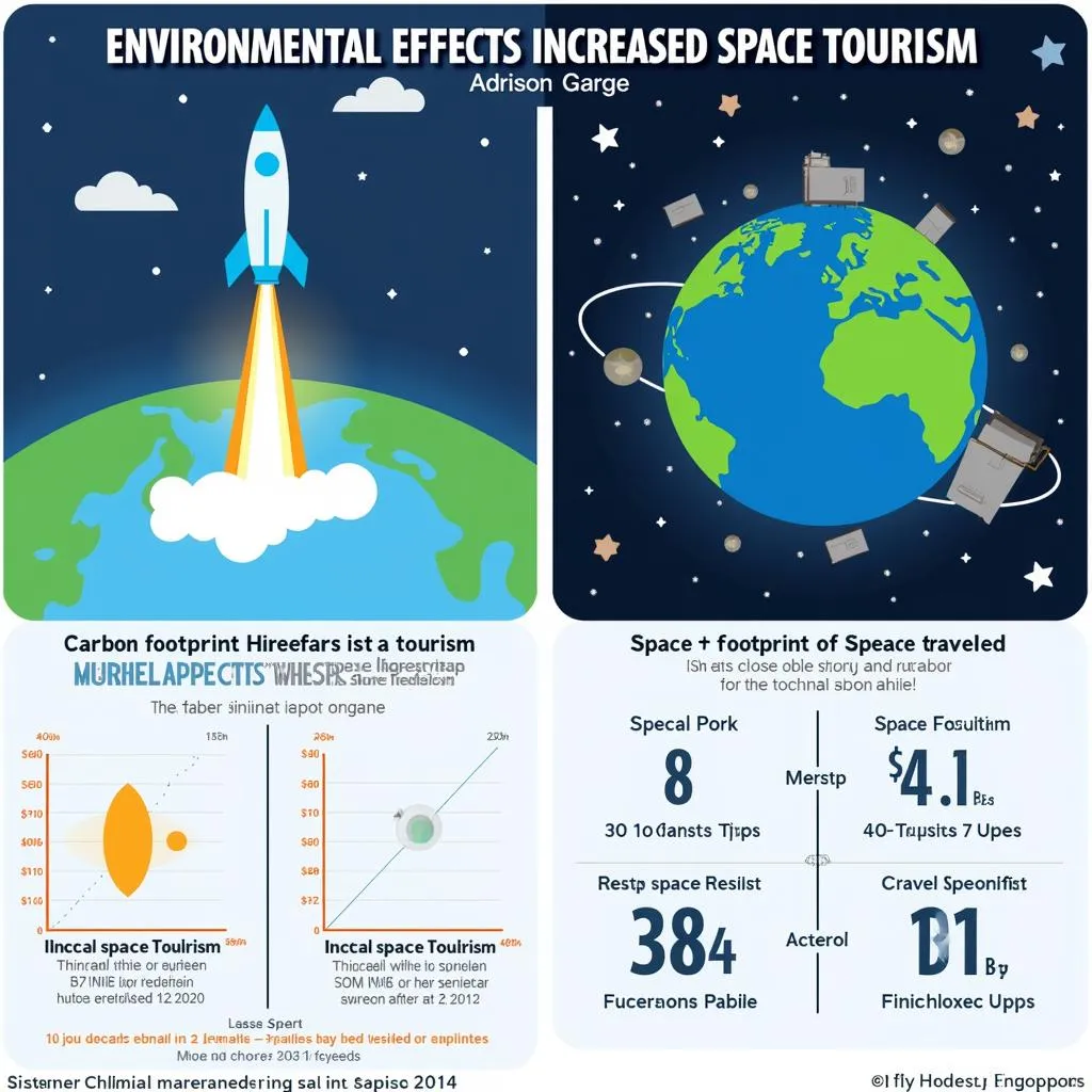 Environmental impact of space tourism