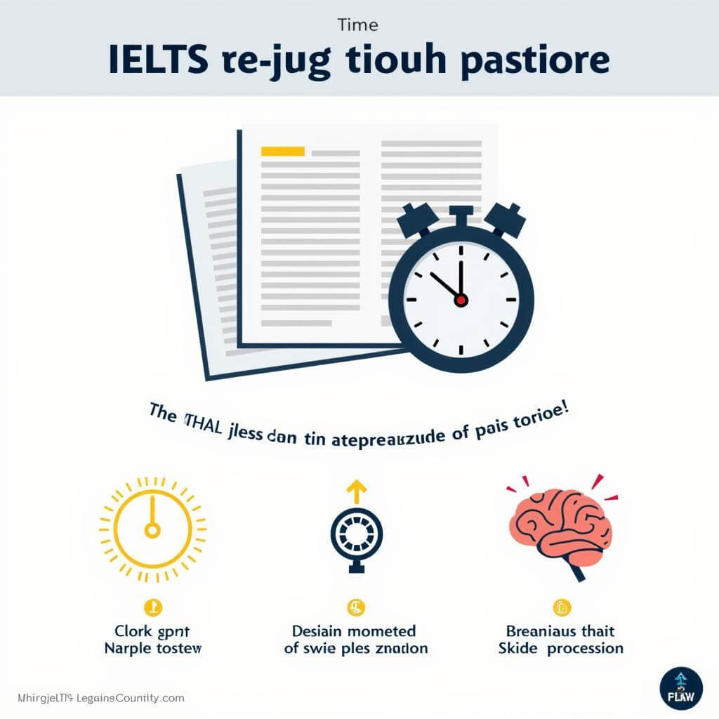 The importance of speed reading in IELTS