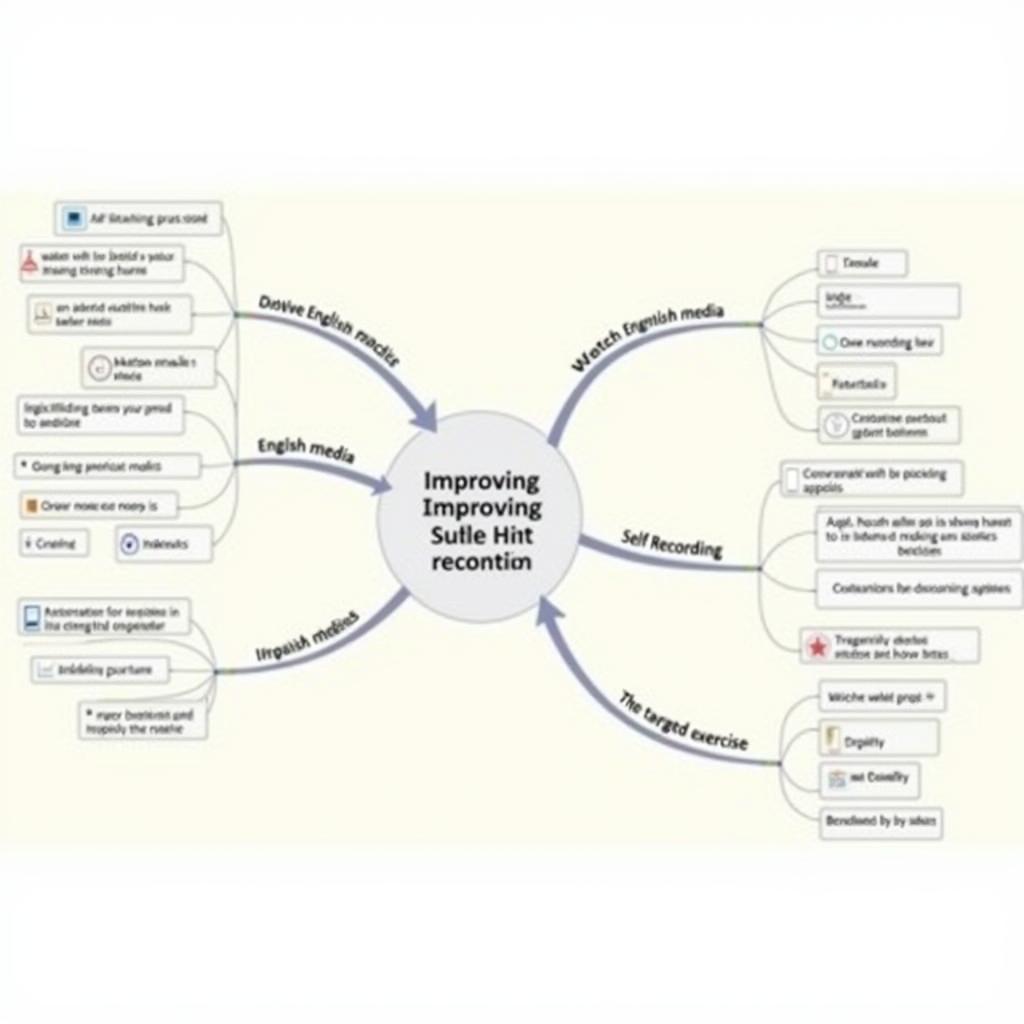 Strategies for improving subtle hint recognition in IELTS Listening