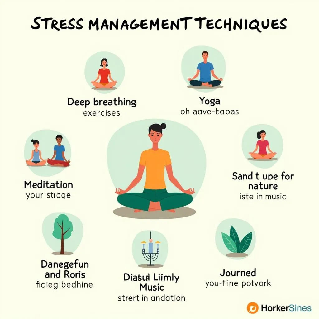 Effective Stress Management Techniques