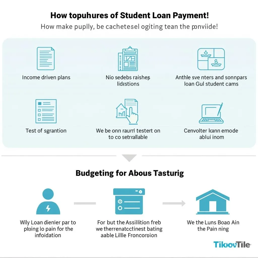 Effective strategies for student loan repayment