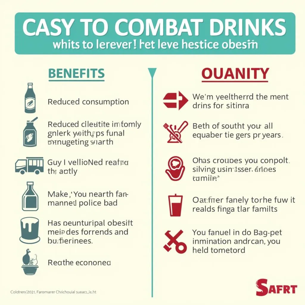 Debate on taxing sugary drinks to combat obesity