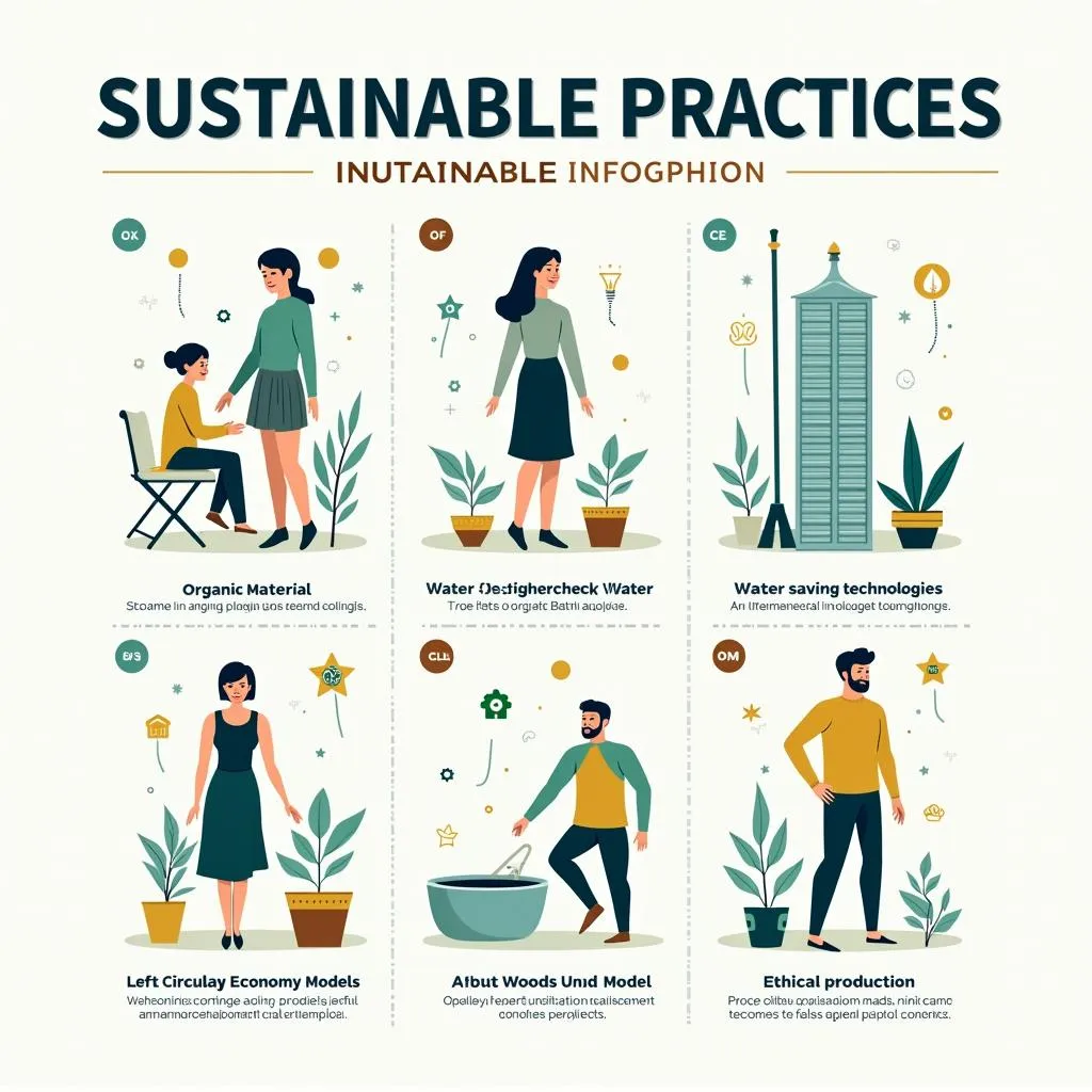 Sustainable Fashion Practices