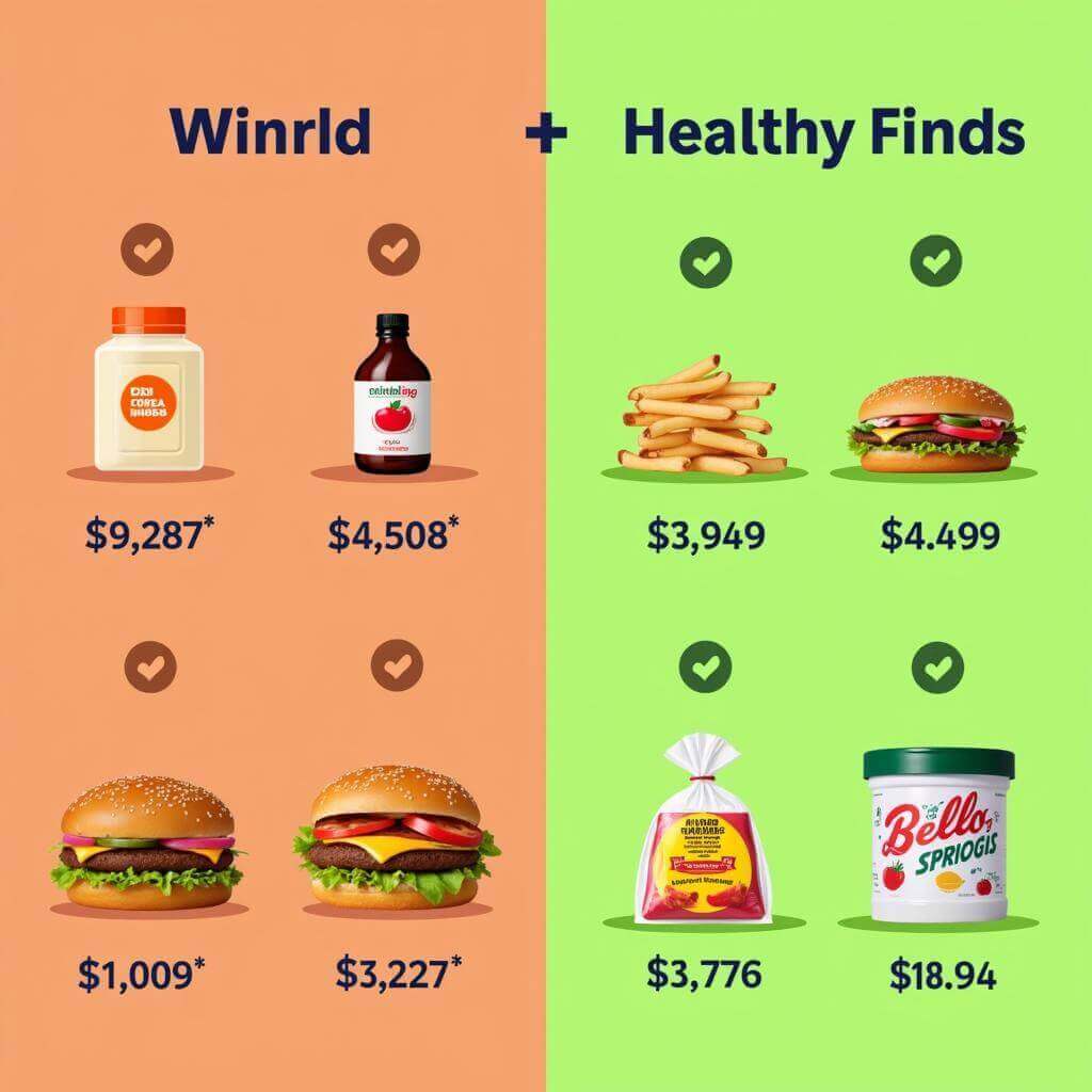 How taxes influence financial decisions for healthy choices