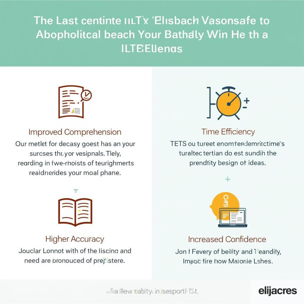 The importance of technical vocabulary in IELTS Reading