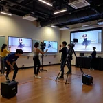 Digital tools enhancing traditional dance education