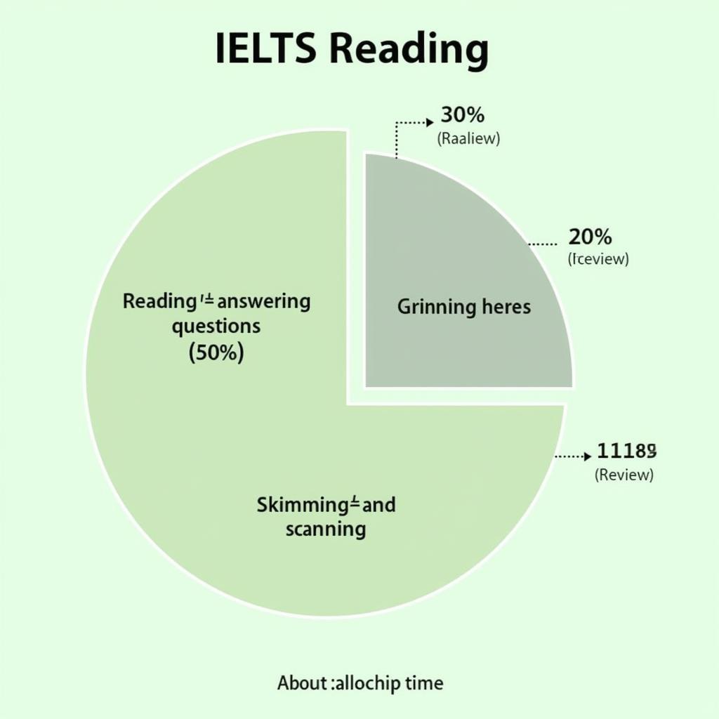 Time Management Strategies for IELTS Reading