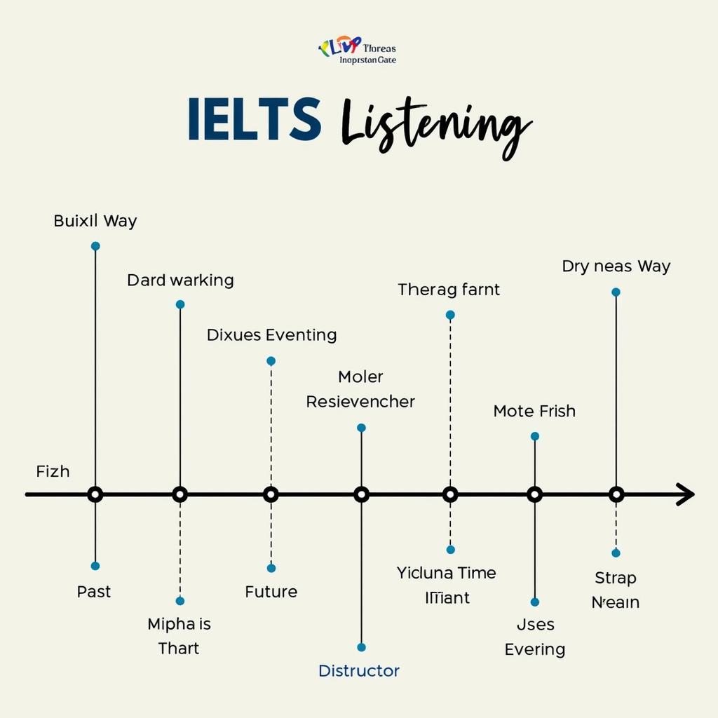 Time References in IELTS Listening