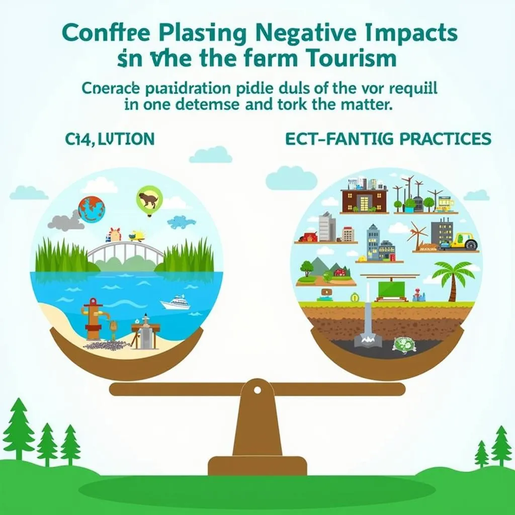 Tourism Environmental Impact Assessment