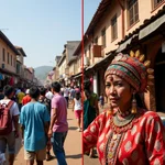 Tourism's impact on developing economies