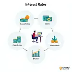 Understanding interest rates for personal finance management