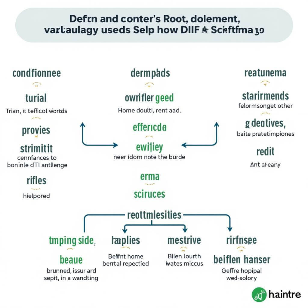 Understanding Root Words and Affixes for IELTS Vocabulary